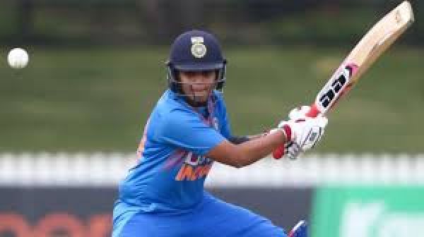भारतीय क्रिकेटर वेदा कृष्णमूर्ति ने अंतरराष्ट्रीय क्रिकेट से लिया संन्यास