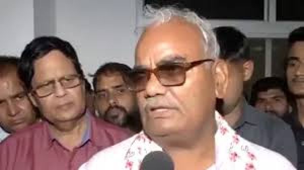 झालावाड़ स्कूल हादसा: सात बच्चों की मौत के बाद शिक्षा मंत्री ने सहायता राशि की घोषणा की