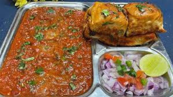 जब पाव भाजी ने खोला दो करोड़ रुपए से ज़्यादा की लूट का राज़