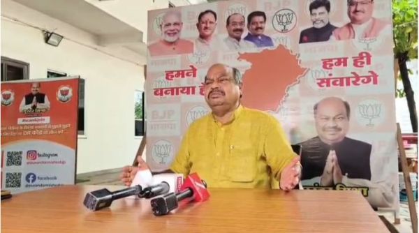 दिल्ली में पप्पू, और छत्तीसगढ़ में बिट्टू..