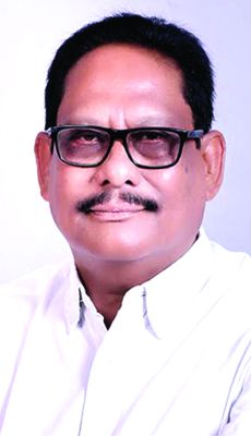 कैट छत्तीसगढ़ चैप्टर के प्रदेश चेयरमैन बने विक्रम