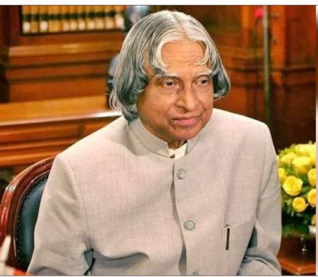 स्मृति शेष: 'सपने देखने वाला ही उसे साकार भी करता है', कलाम साहब की सोच, जो देश को दिखा रही राह