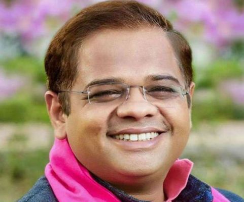 भूपेश के सीएम रहते भी पिता जेल गए थे..