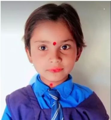 धनवर्षा की लालच में चचेरे भाई-भाभी ने ली मासूम बच्ची की बलि