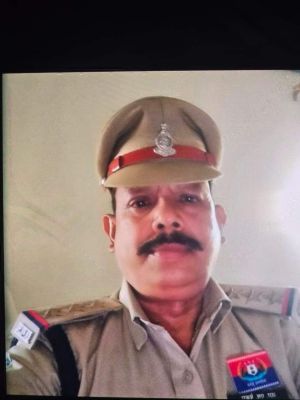 जशपुर के नारायणपुर टीआई की करंट से मौत