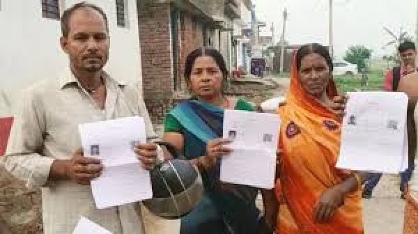बिहार: चुनाव आयोग ने मतदाता पुनरीक्षण अभियान के ताज़ा आंकड़े जारी किए, जानिए क्या बताया