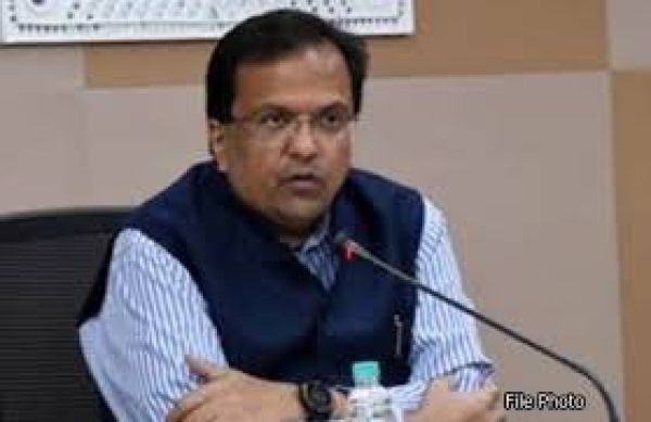 स्थायी दिव्यांगता से पीड़ित सीएपीएफ जवानों को वित्तीय पैकेज, उचित वेतन मिलेगा : गृह सचिव