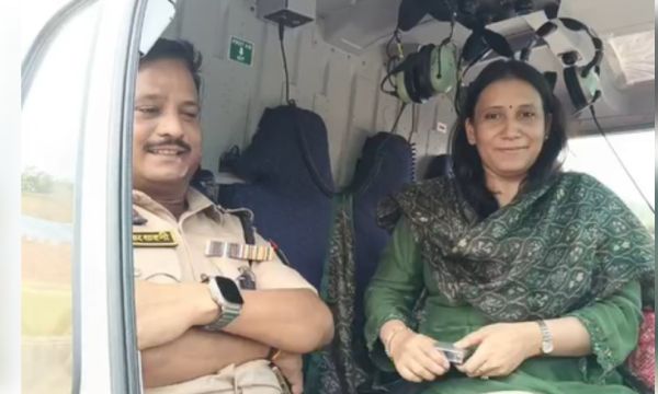 बरेली : कांवड़ियों पर हेलीकॉप्टर से होगी पुष्पवर्षा, सुरक्षा के पुख्ता इंतजाम 