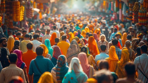 भारत में बढ़ती बुज़ुर्ग आबादी, राष्ट्रीय सम्मेलन, और रिपोर्ट  