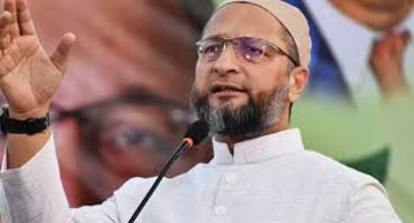 सरकार को पहलगाम आतंकी हमले के लिए जवाबदेही तय करनी होगी : ओवैसी