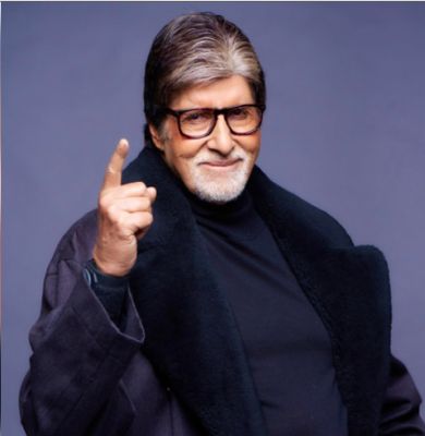 अमिताभ बच्चन हुए युवा एक्टर्स के मुरीद, बोले- 'इनकी मेहनत है काबिले तारीफ' 