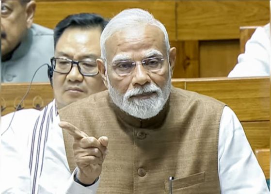 प्रधानमंत्री मोदी का राहुल को जवाब, 'दुनिया के किसी भी नेता ने 'ऑपरेशन सिंदूर' नहीं रुकवाया'