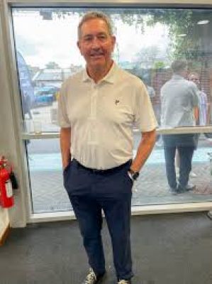 सिर्फ ‘बिग थ्री’ को टेस्ट क्रिकेट खेलते हुए नहीं देख सकते: ग्राहम गूच