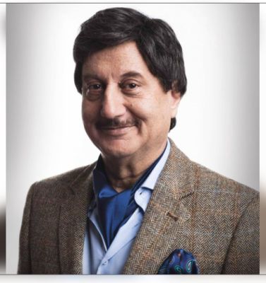 फ्रेंडशिप डे पर अनुपम खेर ने भावुक पोस्ट से जीता दिल, सच्ची दोस्ती को बताया सबसे बड़ी पूंजी