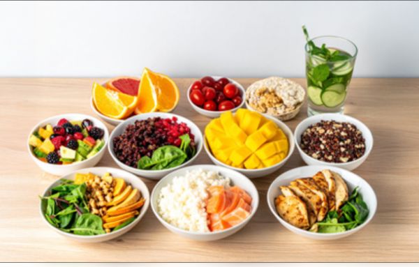 कम प्रोसेस्ड खाना वजन घटाने में दोगुना असरदार, यूसीएल रिसर्च में खुलासा 