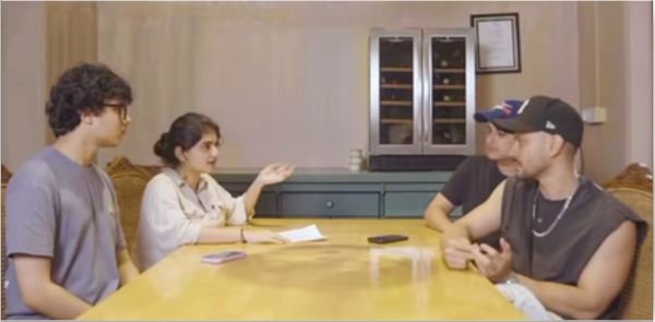 कुणाल खेमू ने शुरू किया अपना संगीत का सफर, यूट्यूब चैनल किया लॉन्च