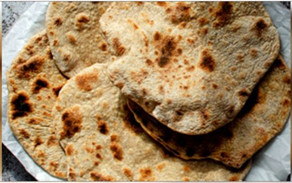 डायबिटीज से लेकर दिल की सेहत तक, चपाती से मिलते हैं कई फायदे