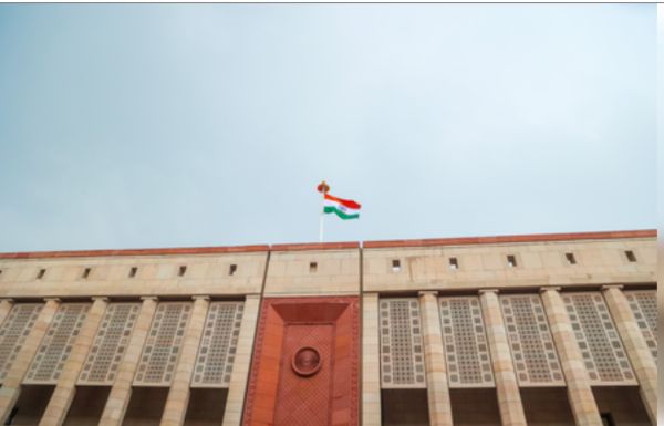 संसद का मानसून सत्र : उत्तरकाशी के धराली में बादल फटने की घटना पर सांसदों ने जताई चिंता