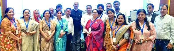 समय पर भुगतान और कारोबार वृद्धि पर चेंबर ने आयोजित की एमएसएमई क्षेत्रीय कार्यशाला