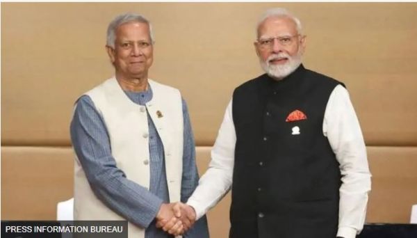 भारत से दूर, चीन-पाकिस्तान के कितने करीब पहुँचा बांग्लादेश