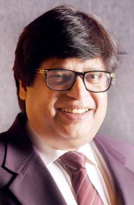 परिचालन उत्कृष्टता और रणनीतिक निर्णयों के प्रति एनएमडीसी हमेशा प्रयासरत-मुखर्जी