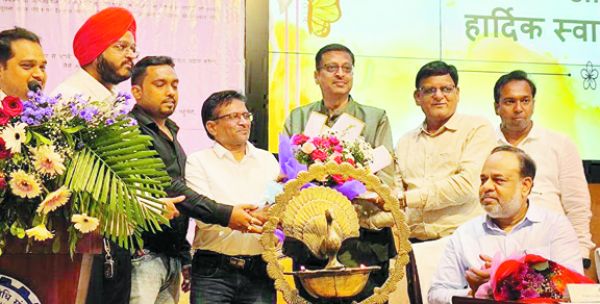 पीएम विकसित भारत रोजगार योजना पर उद्योगों, नियोक्ताओं, विनिर्माण संस्थानों को मिली जागरूकता