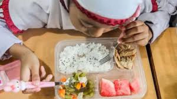 इंडोनेशिया: स्कूल का खाना खाकर 365 लोग बीमार, जांच जारी
