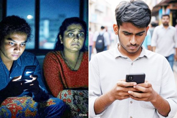 ‘छत्तीसगढ़’ का  संपादकीय : हर हाथ साइबर औजार, और जुर्म की सुनामी का हमला...