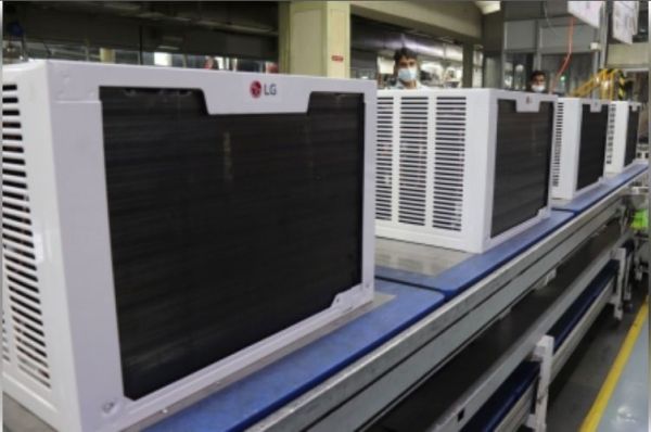 भारत का इलेक्ट्रॉनिक्स उत्पादन 10 वर्षों में 133 अरब डॉलर तक पहुंचा, निर्यात में भी आया उछाल 