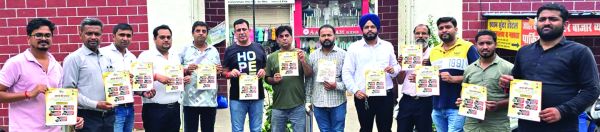 स्वदेशी उत्पादों और आत्मनिर्भर भारत अभियान को जमीनी स्तर पर सशक्त बना रहा है युवा कैट