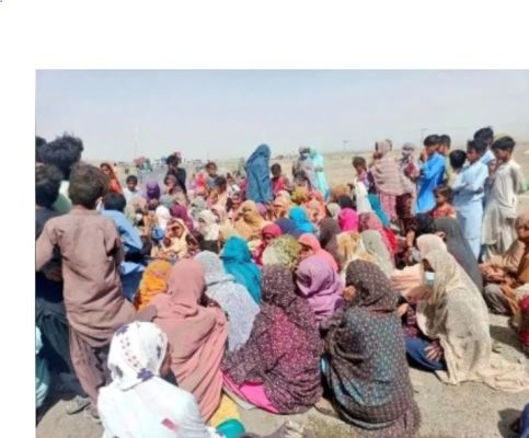 आईएलओ रिपोर्ट : महिला और पुरुष के बीच वेतन असमानता में पाकिस्तान सबसे खराब देशों में शामिल