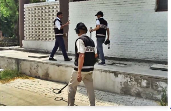 मुंबई के इस्कॉन मंदिर को धमकी भरा ईमेल, जांच में जुटी पुलिस