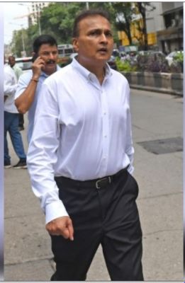 बैंक धोखाधड़ी मामला : रिलायंस कम्युनिकेशंस और अनिल अंबानी के छह ठिकानों पर सीबीआई की रेड 