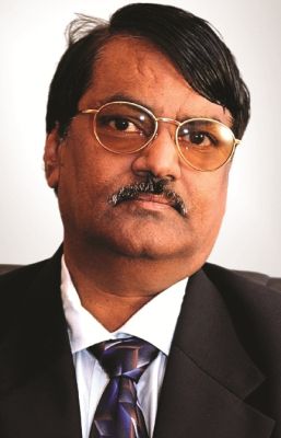 तिलोकचंद बरडिय़ा बने महिला चेम्बर के प्रभारी