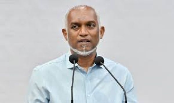 मालदीव ने शार्क के शिकार को लेकर दशकों पुराना फ़ैसला बदला, कुछ लोग कर रहे विरोध