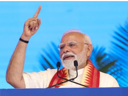 प्रधानमंत्री मोदी दो दिवसीय दौरे पर जाएंगे जापान, वार्षिक शिखर सम्मेलन में होंगे शामिल 