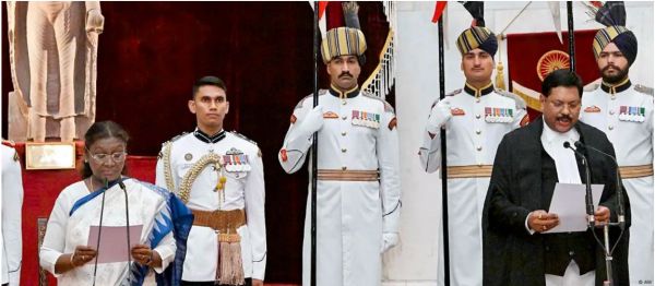 सुप्रीम कोर्ट में जजों की नियुक्ति प्रक्रिया पर फिर उठे सवाल