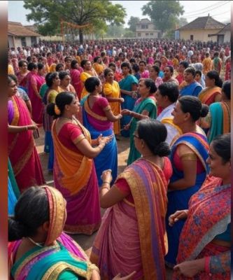 मराठा समुदाय के लिए वंशावली समिति का कार्यकाल 30 जून 2026 तक बढ़ा 