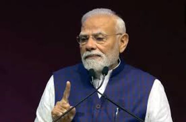 सेमिकॉन इंडिया 2025 कार्यक्रम में सेमीकंडक्टर सेक्टर के विकास को लेकर क्या बोले पीएम मोदी