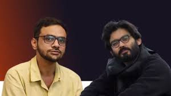 दिल्ली उच्च न्यायालय ने शरजील इमाम, उमर खालिद, सात अन्य को जमानत देने से इनकार किया