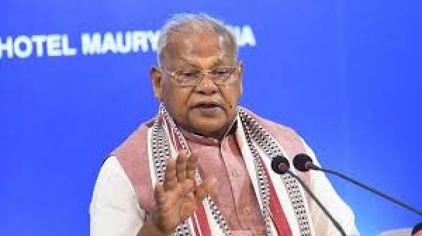 बिहार चुनाव में सीट बंटवारे पर जीतन राम मांझी ने रखी ये मांग