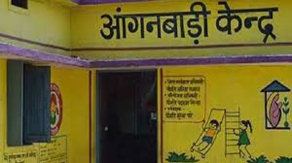 केंद्र ने प्राथमिक स्कूलों के साथ या समीप आंगनवाड़ी केंद्रों को रखे जाने के लिए दिशानिर्देश जारी किए