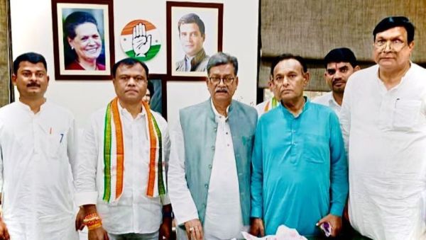  9 सितंबर को बिलासपुर में कांग्रेस का वोट-चोर, गद्दी छोड़ प्रदर्शन, सचिन पायलट करेंगे अगुवाई