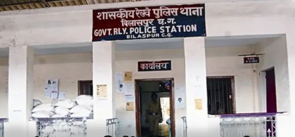 हटिया-दुर्ग एक्सप्रेस में आईटीबीपी जवानों का बैग चोरी, सर्विस रिवाल्वर और कारतूस गायब