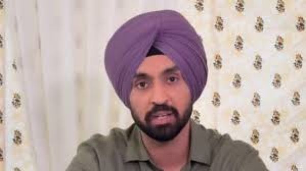 'पंजाब ज़ख़्मी है, हारा नहीं', बाढ़ पीड़ितों को दिलजीत दोसांझ का संदेश