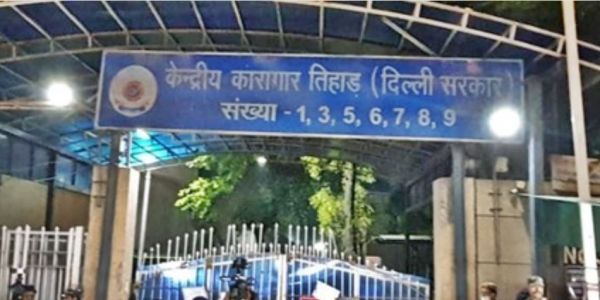 भगोड़ों को भारत लाने की कवायद तेज, ब्रिटेन की टीम ने तिहाड़ जेल का किया निरीक्षण
