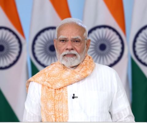 9 सितंबर को पंजाब और हिमाचल प्रदेश बाढ़ प्रभावित क्षेत्रों का दौरा करेंगे प्रधानमंत्री मोदी