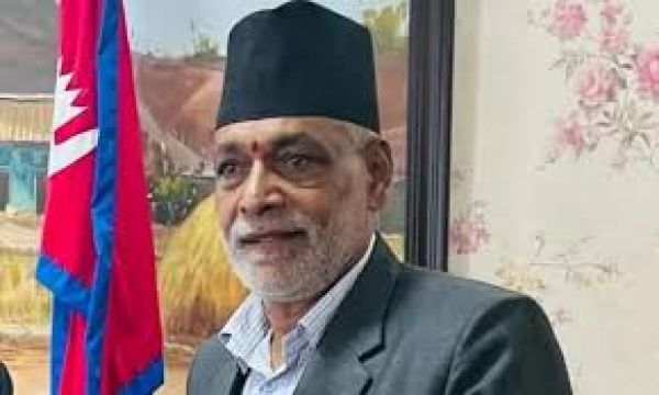 नेपाल सरकार के एक और मंत्री का इस्तीफ़ा, सरकार पर लगाए ये आरोप