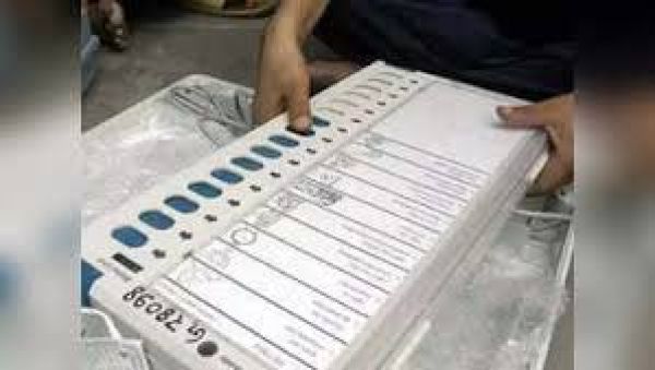 कर्नाटक ईवीएम-वीवीपैट के पारदर्शी मूल्यांकन के लिए तैयार: प्रियांक खरगे का निर्वाचन आयोग को पत्र