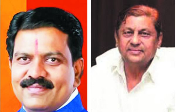 अकबर ने रायपुर के लोगों का कवर्धा में नाम जुड़वाया, और फर्जी मतदान...